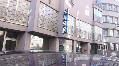 Bosnia's Sarajevo bourse joins regional SEE Link platform